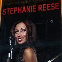 Stephanie Reese, Ready for Carnegie Hall on 11/7